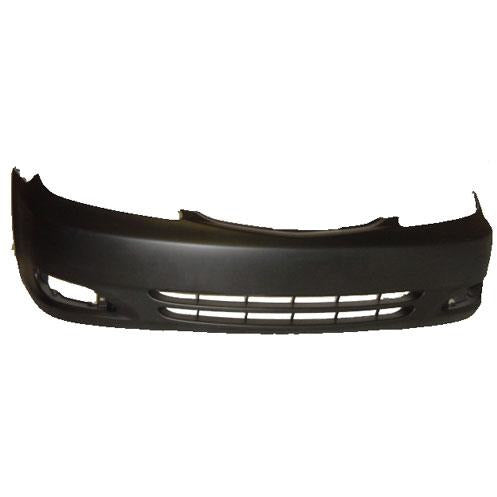 2002-2004 Toyota Camry Front Bumper Cover w/Fog Lamp USA Built Camry SE 02-04 - Classic 2 Current Fabrication