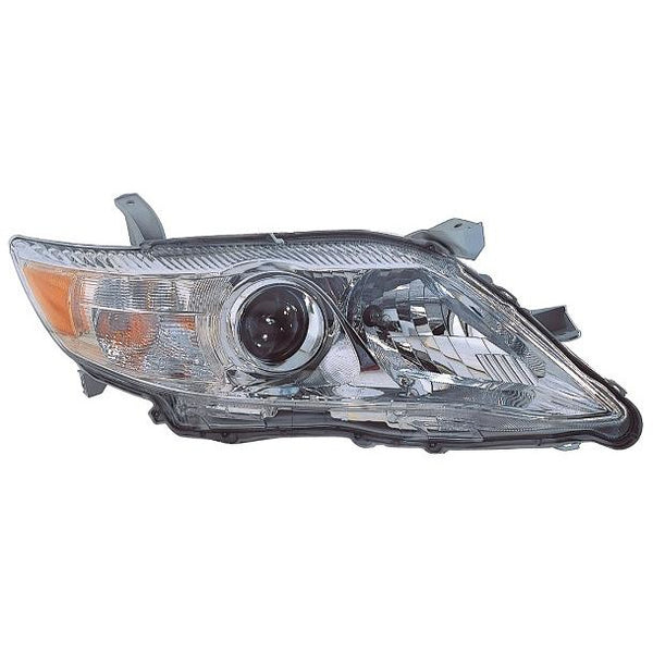 2010-2011 Toyota Camry Head Lamp RH - Classic 2 Current Fabrication