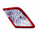 2007-2011 Toyota Camry Tail Light LH - Classic 2 Current Fabrication