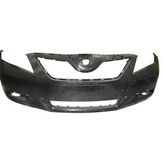 Front Bumper Cover (P) USA Built Camry LE/XLE/Base/Hybrid 07-09 - Classic 2 Current Fabrication