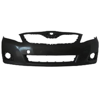 2010-2011 Toyota Camry Front Bumper Cover W/ TWO Hook Holes Camry - Classic 2 Current Fabrication