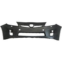 2010-2011 Toyota Prius Front Bumper Cover W/Pre-Collision , Prius - Classic 2 Current Fabrication