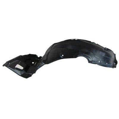 2009-2014 Toyota Matrix Fender Liner LH - Classic 2 Current Fabrication