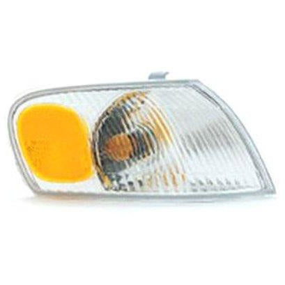 1998-2000 Toyota Corolla Signal Lamp LH - Classic 2 Current Fabrication