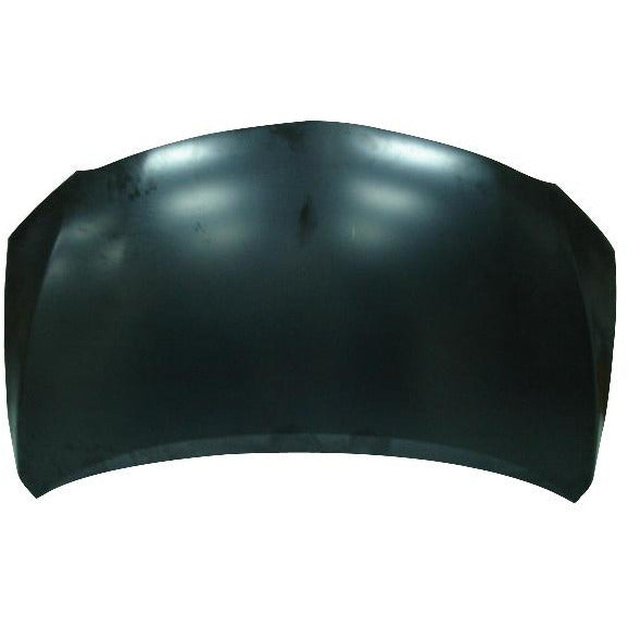 2009-2011 Toyota Corolla Hood - Classic 2 Current Fabrication