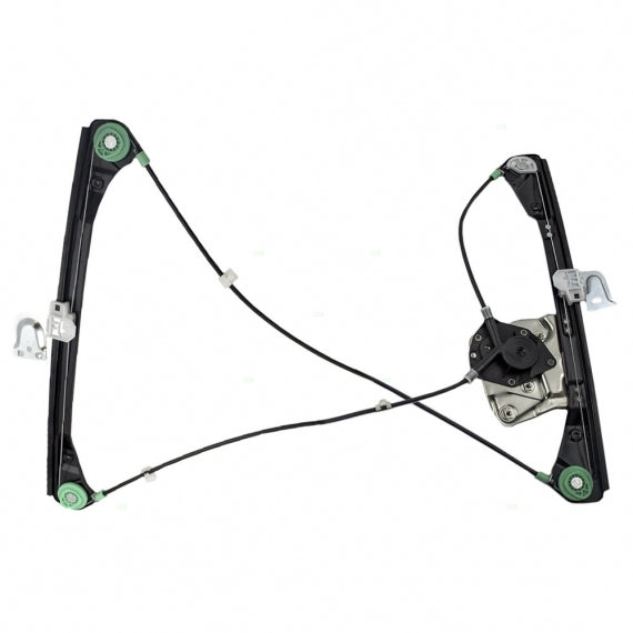 1999-2005 Pontiac Grand Am Power Window Regulator RH W/O Motor - Classic 2 Current Fabrication