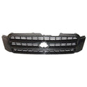 2001-2003 Toyota Highlander Grille (P) - Classic 2 Current Fabrication