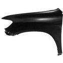 2008-2010 Toyota Highlander Fender LH - Classic 2 Current Fabrication