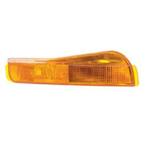 1993-1997 Pontiac Firebird Park Signal/Marker Lamp LH - Classic 2 Current Fabrication