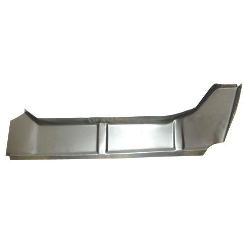 1964-1965 Pontiac Tempest Trunk Filler LH - Classic 2 Current Fabrication