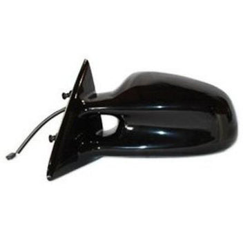 1999-2002 Pontiac Grand Am Mirror Power LH W/Aerodynamic | Classic 2 ...