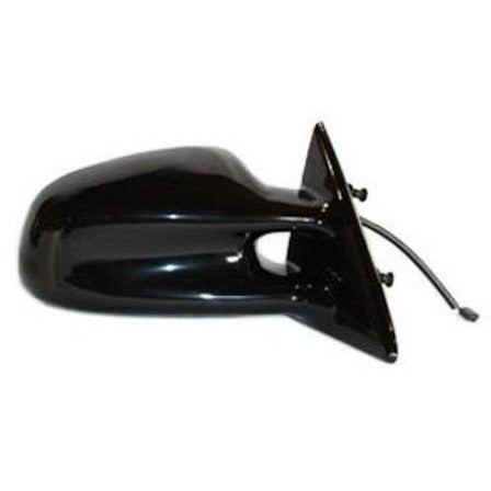 1999-2002 Pontiac Grand Am Mirror Power RH W/Aerodynamic | Classic 2 ...