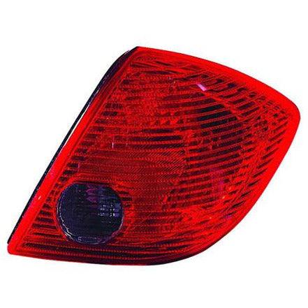 2005-2010 Pontiac G6 Tail Lamp RH - Classic 2 Current Fabrication