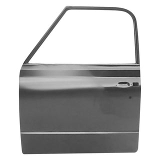 1967-1972 Chevy C/K Pickup Stepside Door Shell LH - Classic 2 Current Fabrication