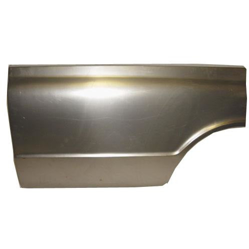 1967-1972 Chevy C/K Pickup Front Quarter Panel Section LH - Classic 2 Current Fabrication