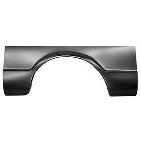 1967-1972 GMC Pickup Body Side Panel RH - Classic 2 Current Fabrication