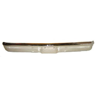 1967-1970 Chevy C/K Pickup Front Bumper Chrome - Classic 2 Current Fabrication