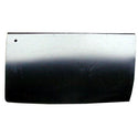 1973-1991 Chevy Suburban Door Skin RH - Classic 2 Current Fabrication