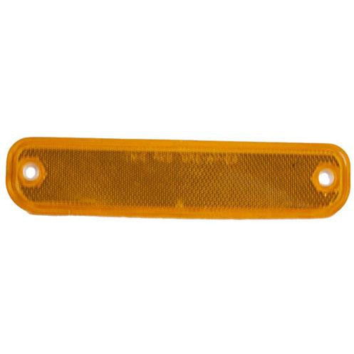 1981-1987 Chevy Blazer (Full Size) Side Marker Lamp - Classic 2 Current Fabrication