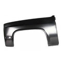 1981-1991 GMC Suburban Fender LH - Classic 2 Current Fabrication