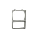 1983-1984 Chevy C/K Pickup Headlamp Door RH W/ Single Rectangular Headlamp - Classic 2 Current Fabrication