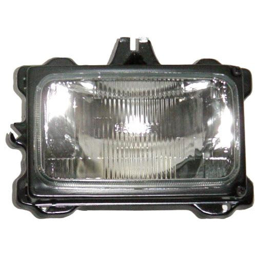 1992-1999 Chevy Suburban Headlamp Assembly Inner LH - Classic 2 Current Fabrication