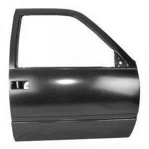 1992-1999 Chevy Suburban Door Shell RH - Classic 2 Current Fabrication