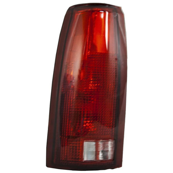 1992-1994 Chevy Blazer (Full Size) Tail Lamp LH - Classic 2 Current Fabrication