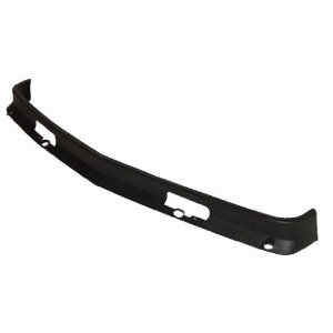 1992-1999 Chevy Suburban Air Deflector w/Tow Hook Holes - Classic 2 Current Fabrication