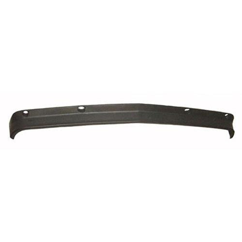 1992-1999 GMC Suburban Air Deflector W/O Tow Hook Holes Chevy/GMC C/K Pickup W/O Sport Package (Excluding.Work Truck) 88-02, Blazer/Tahoe/Yukon 92-00, Suburban 92-99 - Classic 2 Current Fabrication