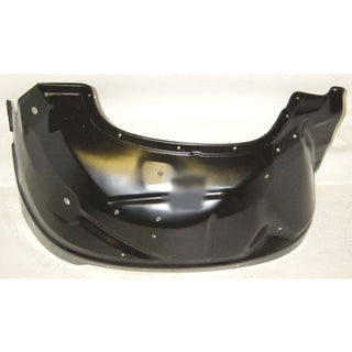 1992-1999 Chevy Suburban Inner Front Wheel Shield RH - Classic 2 Current Fabrication