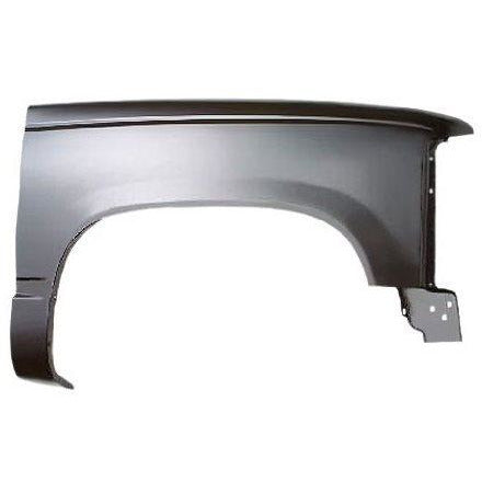 1992-1999 GMC Yukon Fender RH W/O Denali Package | Classic 2 Current ...