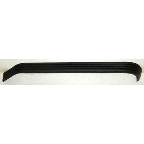 1988-2002 GMC Pickup Rear Bumper Impact Strip RH - Classic 2 Current Fabrication