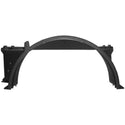 1994-1998 Chevy C/K Pickup Upper Fan Shroud - Classic 2 Current Fabrication