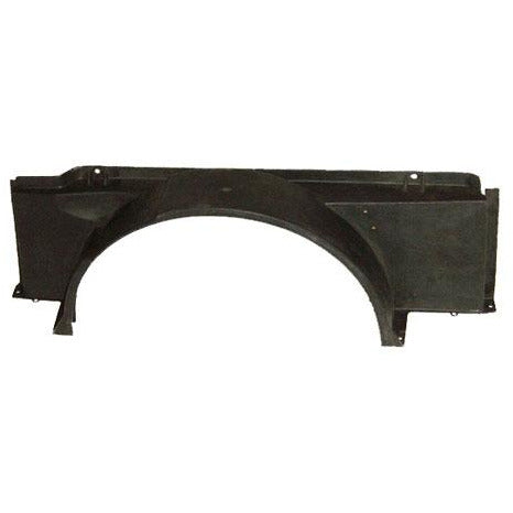 1994-1999 Chevy Suburban Lower Fan Shroud - Classic 2 Current Fabrication