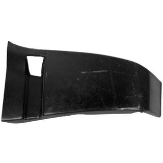 1992-1999 GMC Suburban Quarter Panel Lower Front Section LH - Classic 2 Current Fabrication