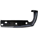 1988-1993 GMC Pickup Front Bumper Brace LH - Classic 2 Current Fabrication