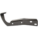 1994-1999 GMC Suburban Front Bumper Brace RH - Classic 2 Current Fabrication