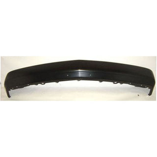 1992-1999 GMC Suburban Front Bumper Painted w/License Holes - Classic 2 Current Fabrication