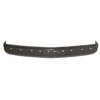 1992-1999 GMC Suburban Front Bumper Painted w/Strip/License Holes - Classic 2 Current Fabrication