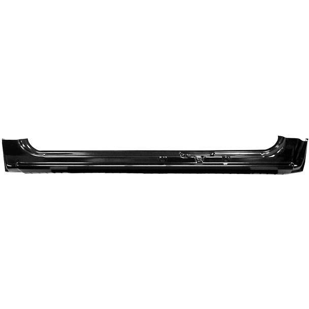 1999-2007 GMC Sierra Rocker Panel Factory Style 4dr Extended Cab LH ...