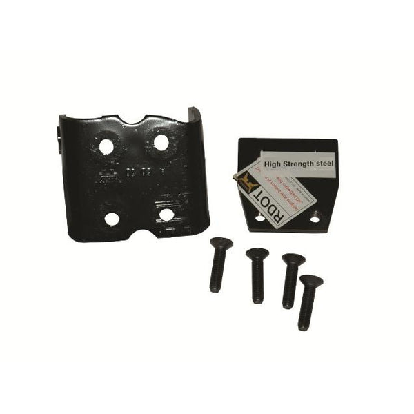 1999-2007 GMC Sierra Pickup Door Hinge Kit LH - Classic 2 Current Fabrication