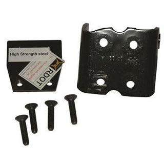 1999-2007 GMC Sierra Pickup Door Hinge Kit RH - Classic 2 Current Fabrication