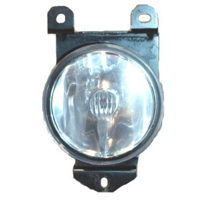 1999-2007 GMC Sierra Pickup Fog Lamp LH - Classic 2 Current Fabrication