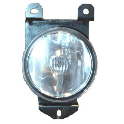 1999-2007 GMC Sierra Pickup Fog Lamp RH - Classic 2 Current Fabrication