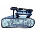 1999-2002 GMC Sierra Pickup Fog Lamp RH (C) - Classic 2 Current Fabrication