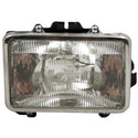 1999-2002 GMC Sierra Pickup Fog Lamp RH - Classic 2 Current Fabrication