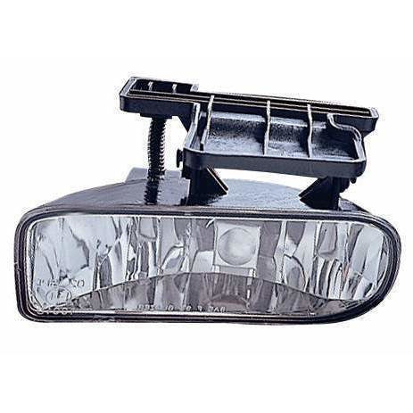 1999-2002 Chevy Silverado Pickup Fog Lamp RH - Classic 2 Current Fabrication