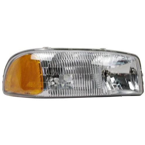 2000-2006 GMC Yukon Headlamp RH - Classic 2 Current Fabrication