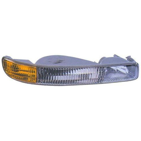 1999-2007 GMC Sierra Pickup Combination Lamp - Classic 2 Current Fabrication